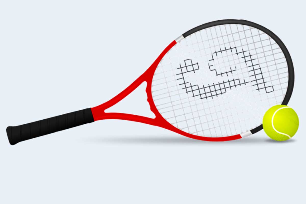 Logo Tennis AG