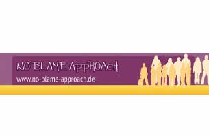No Blame Approach